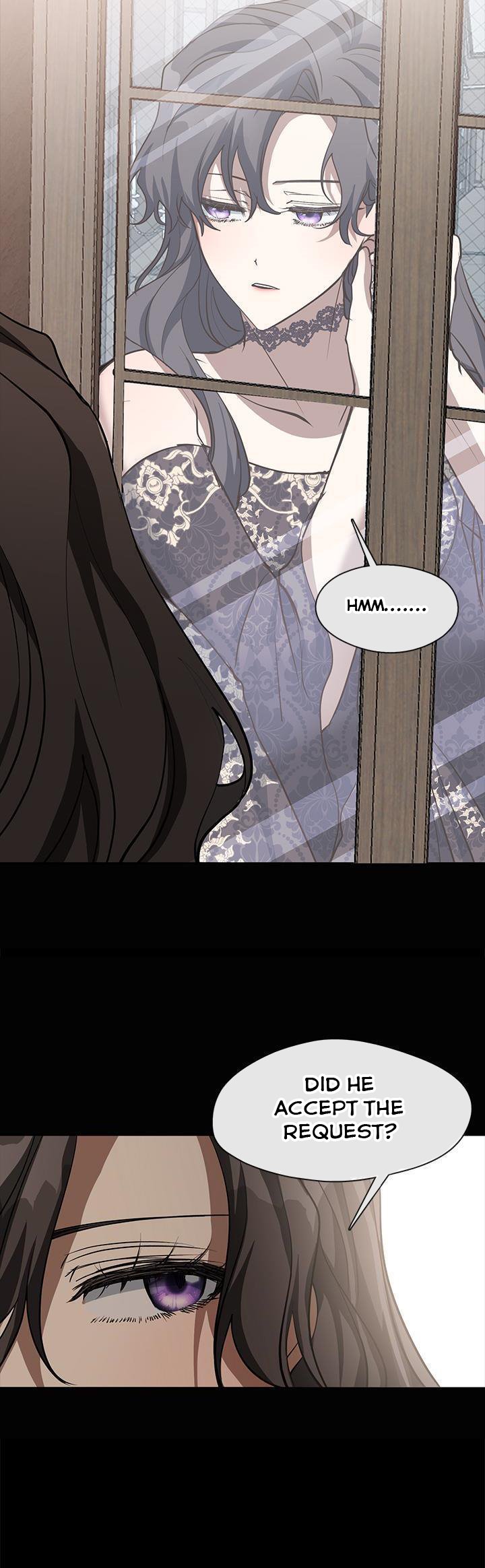 I Failed to Throw the Villain Away Chapter 54 - Page 7