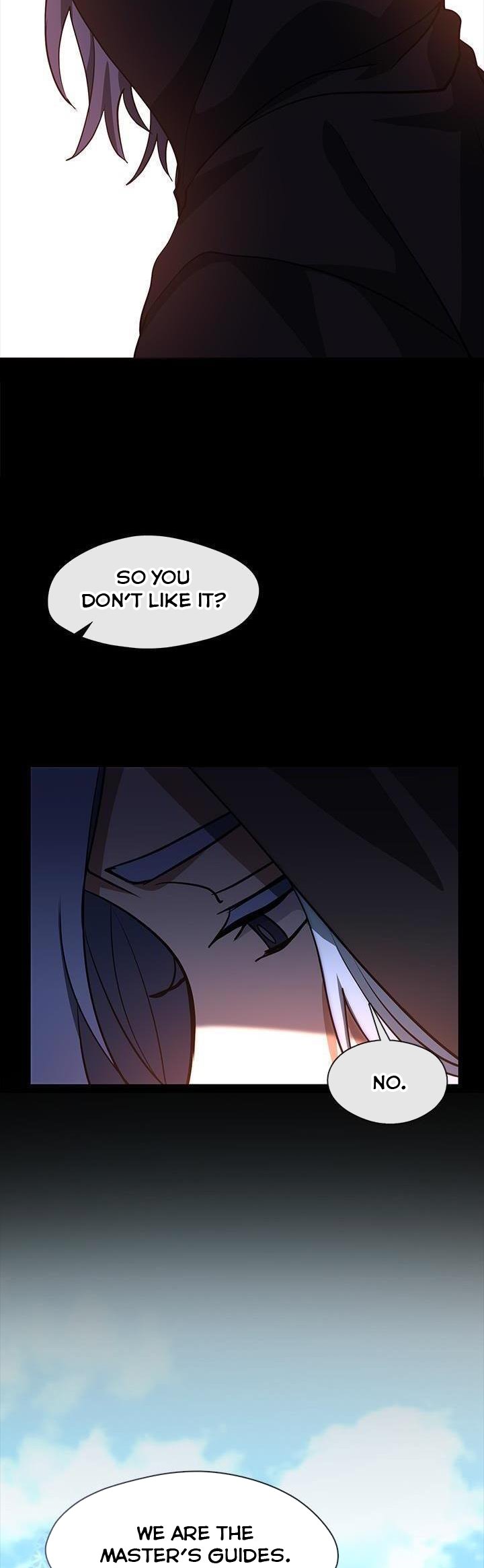 I Failed to Throw the Villain Away Chapter 54 - Page 9