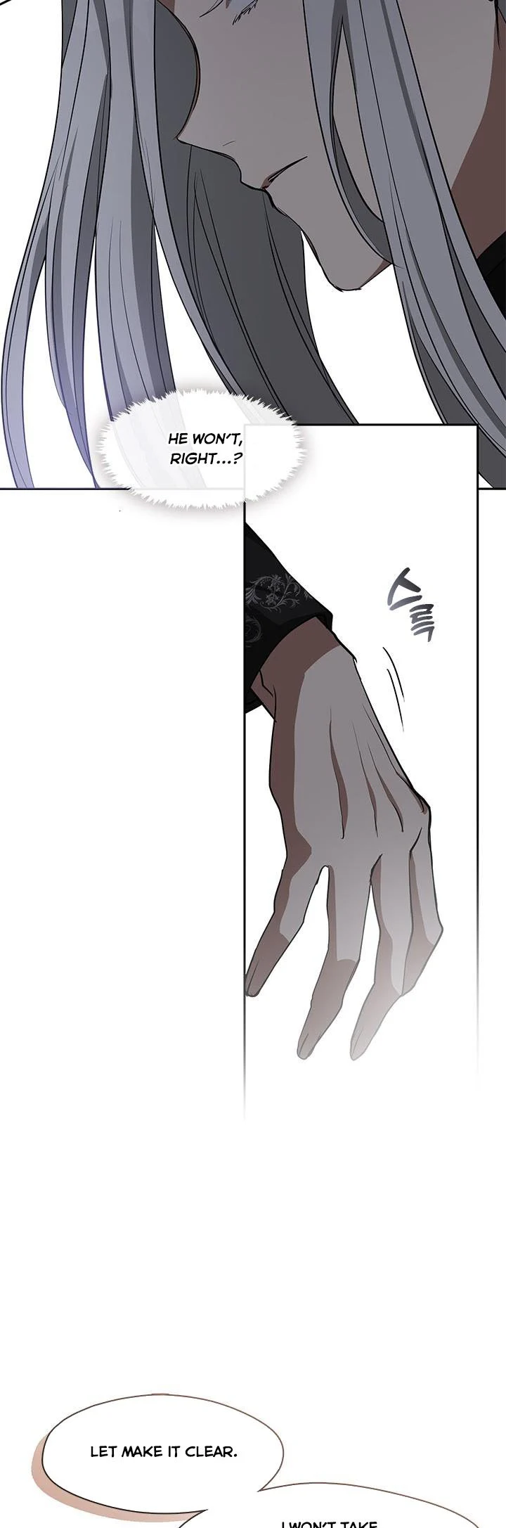 I Failed to Throw the Villain Away Chapter 55.5 - Page 11