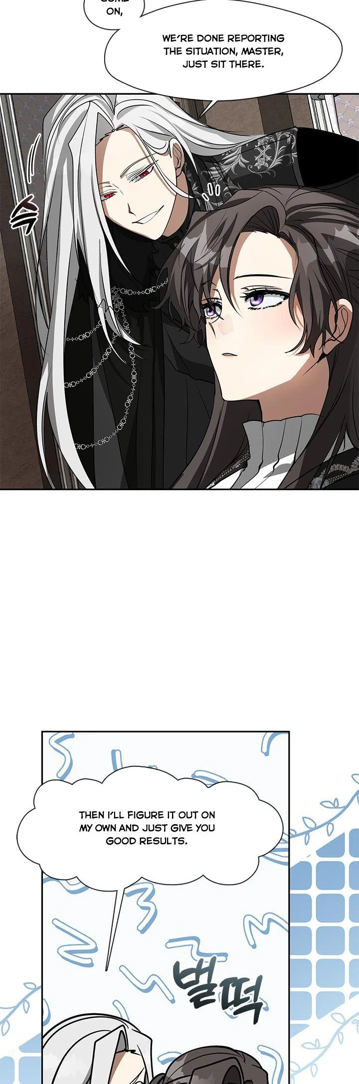 I Failed to Throw the Villain Away Chapter 55.5 - Page 14