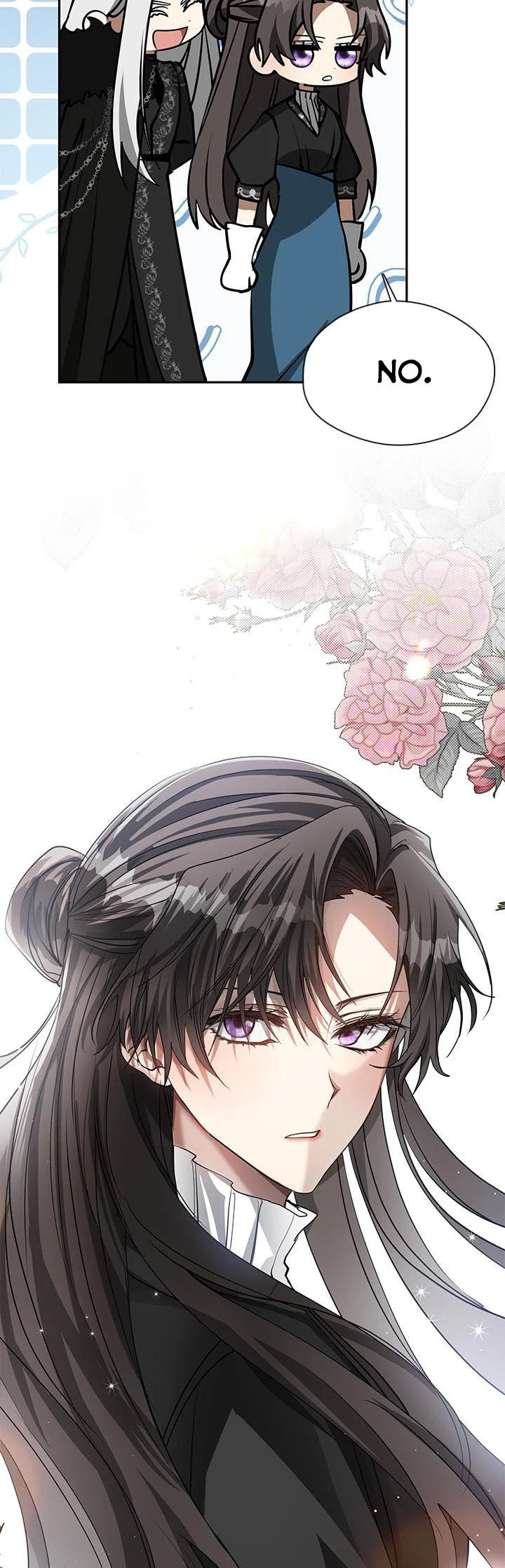I Failed to Throw the Villain Away Chapter 55.5 - Page 15