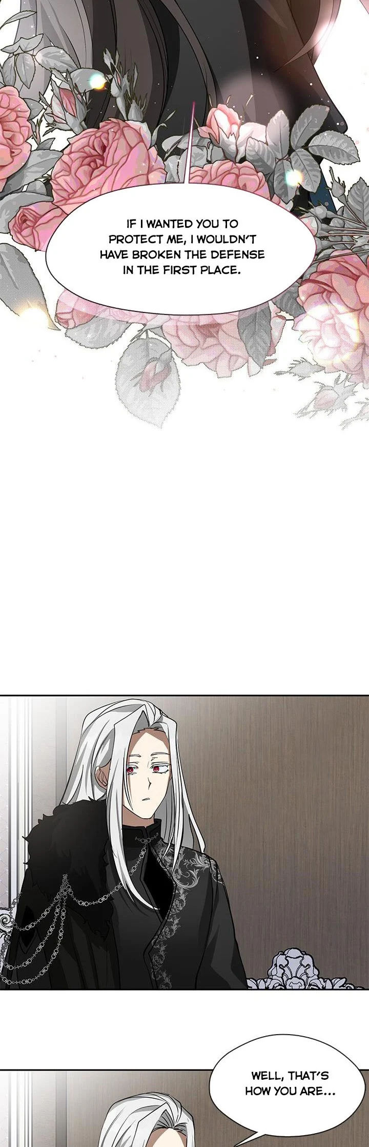 I Failed to Throw the Villain Away Chapter 55.5 - Page 16