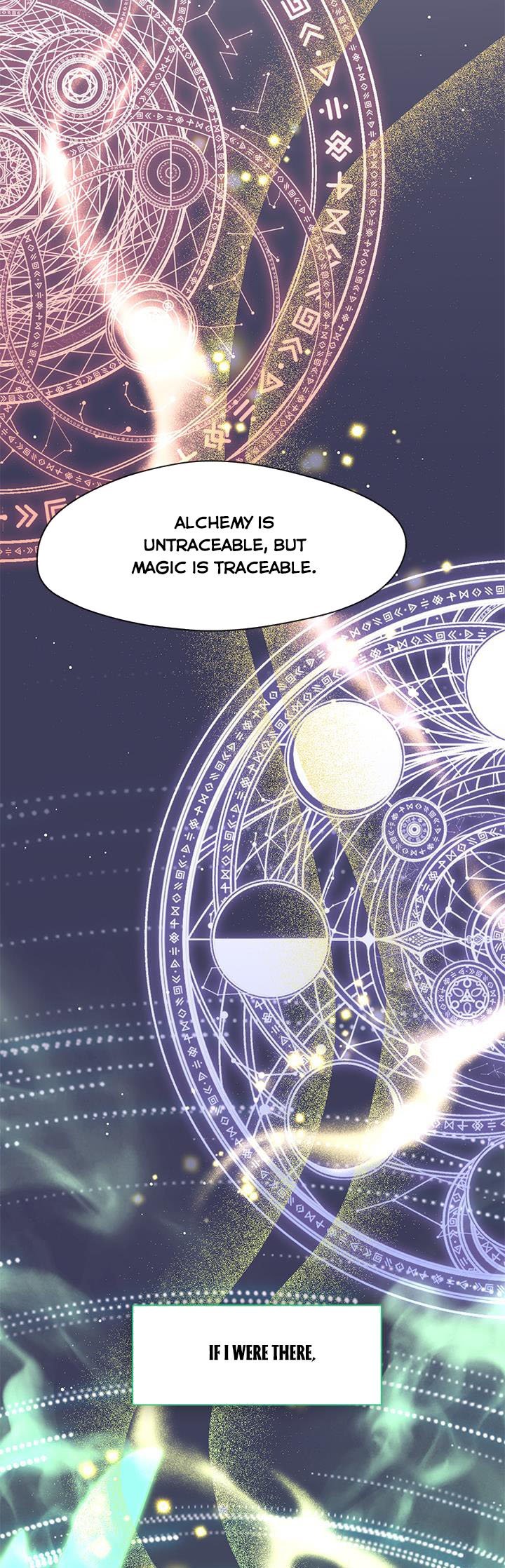 I Failed to Throw the Villain Away Chapter 55.5 - Page 3