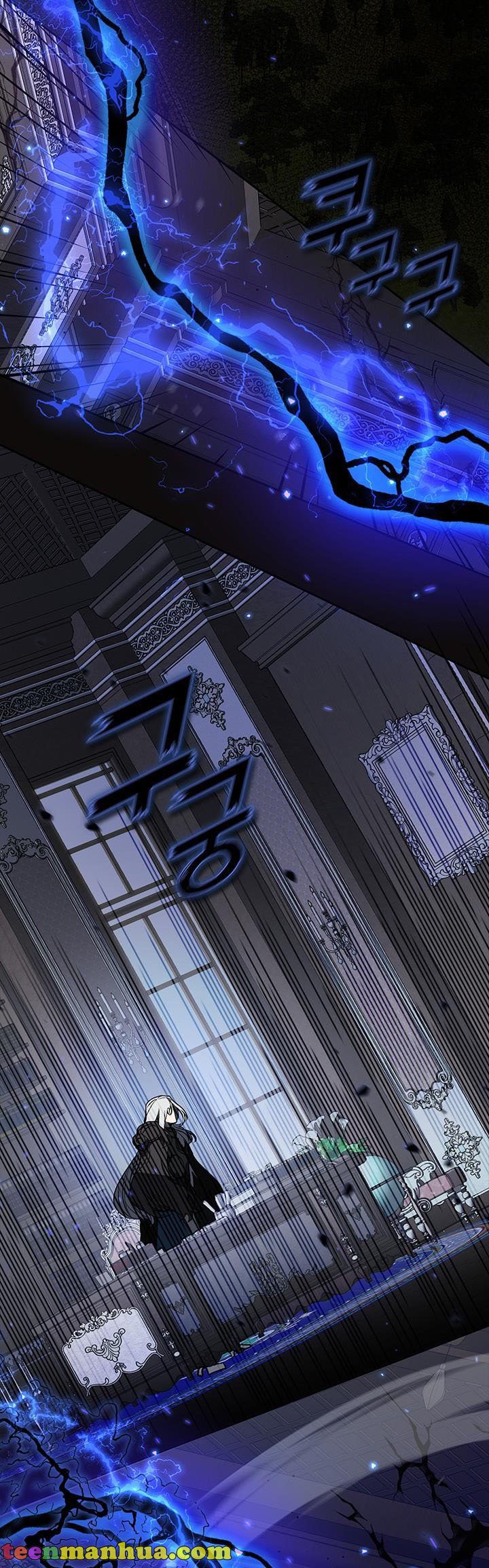 I Failed to Throw the Villain Away Chapter 55.5 - Page 23