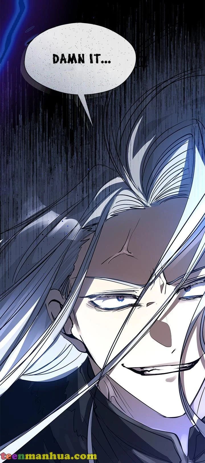 I Failed to Throw the Villain Away Chapter 55.5 - Page 27