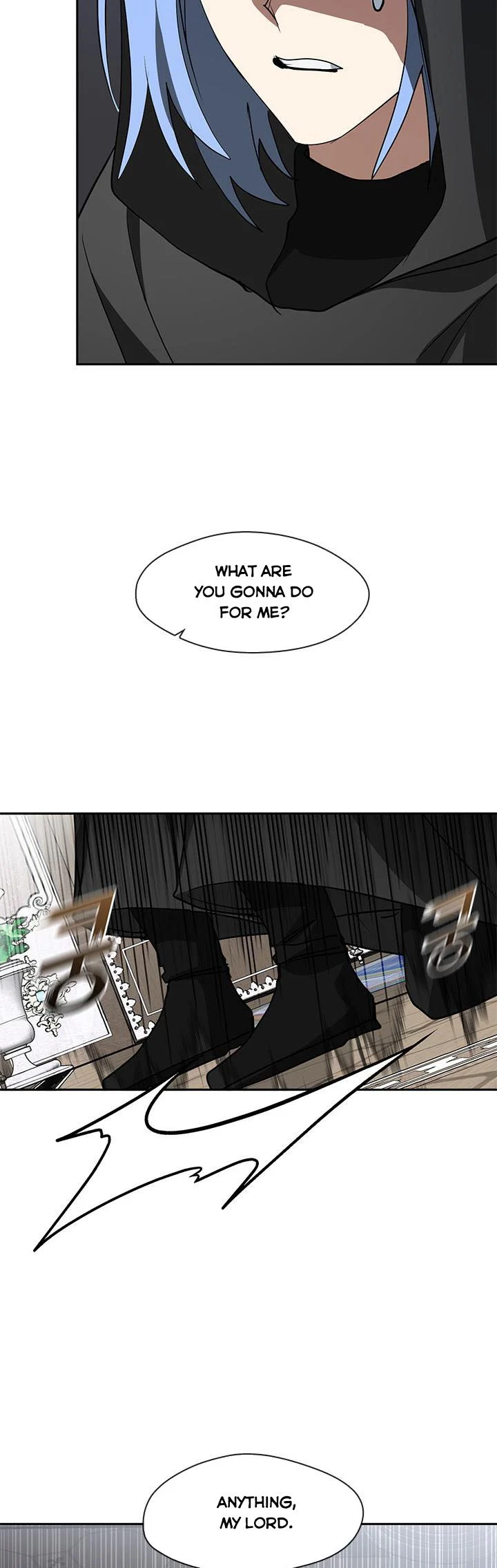 I Failed to Throw the Villain Away Chapter 55.5 - Page 7