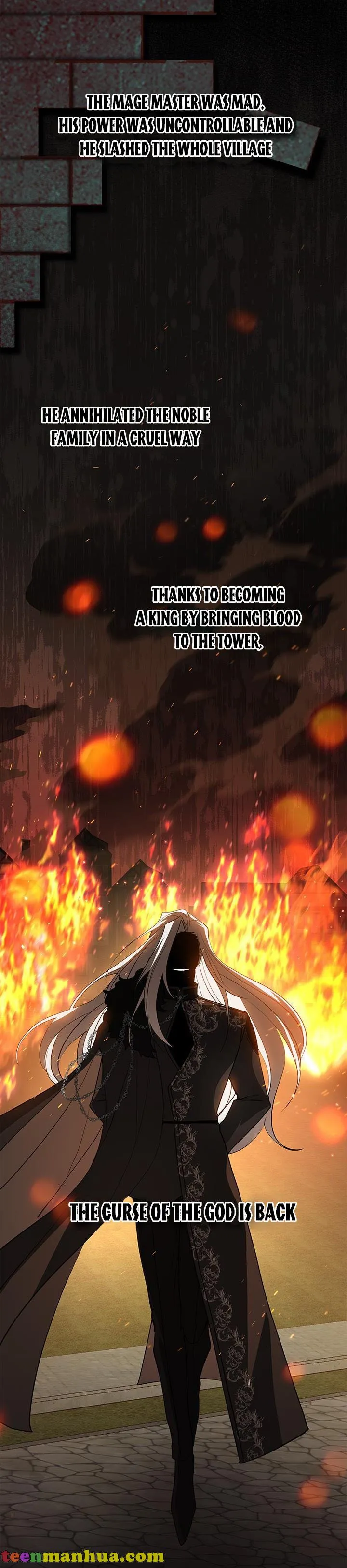I Failed to Throw the Villain Away Chapter 55 - Page 16