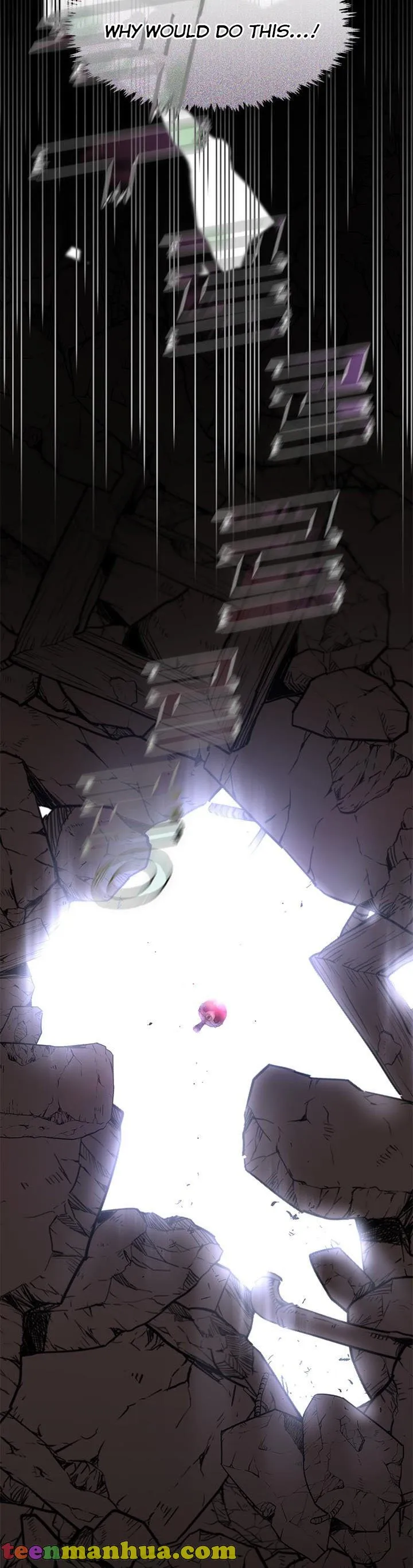 I Failed to Throw the Villain Away Chapter 56 - Page 11