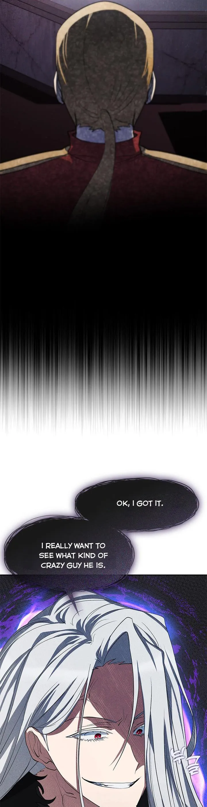 I Failed to Throw the Villain Away Chapter 56 - Page 19