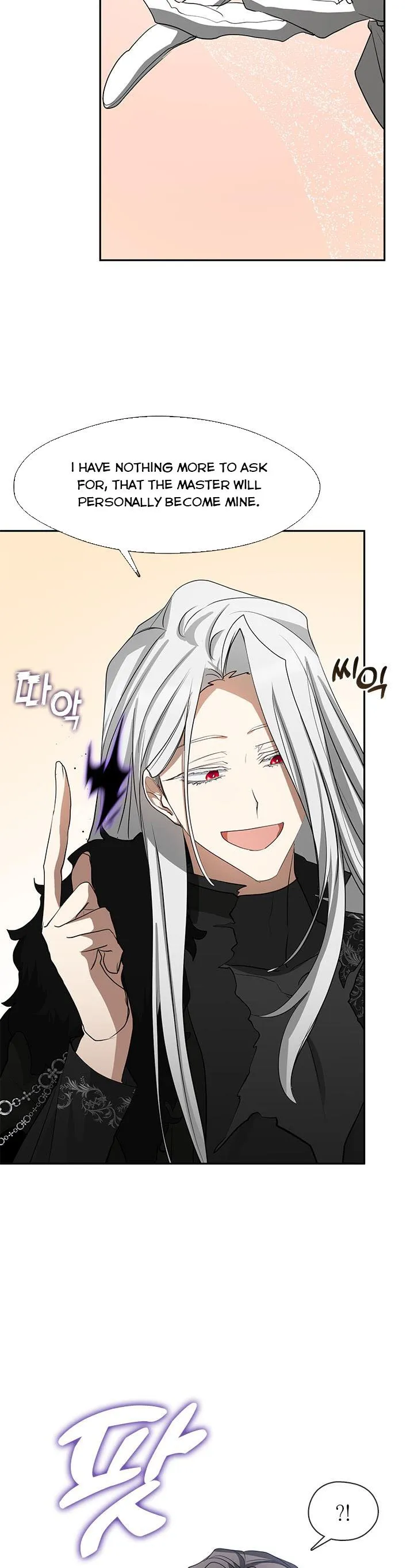 I Failed to Throw the Villain Away Chapter 56 - Page 21