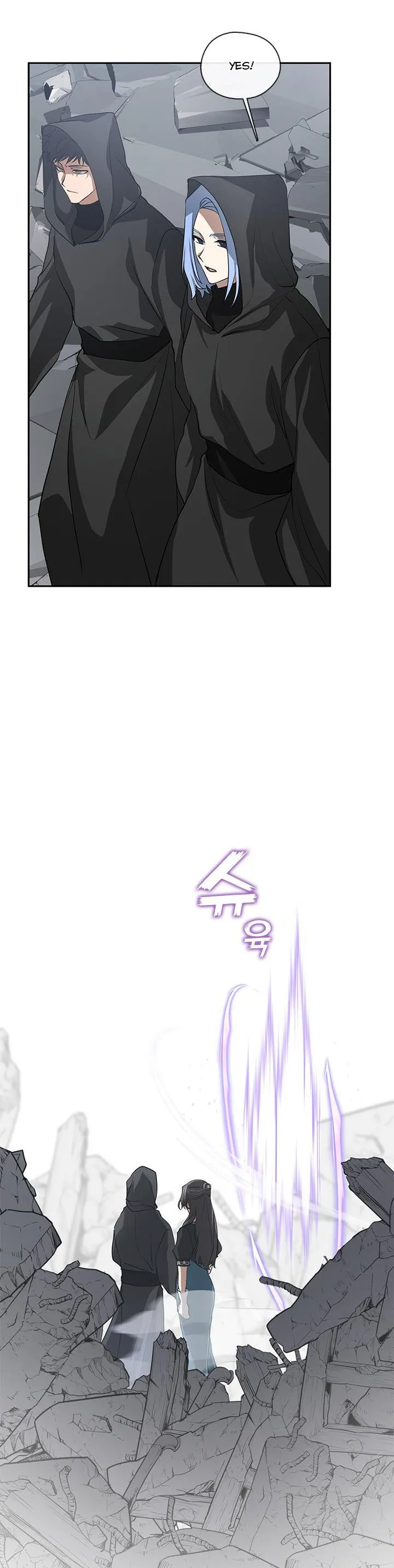 I Failed to Throw the Villain Away Chapter 56 - Page 38