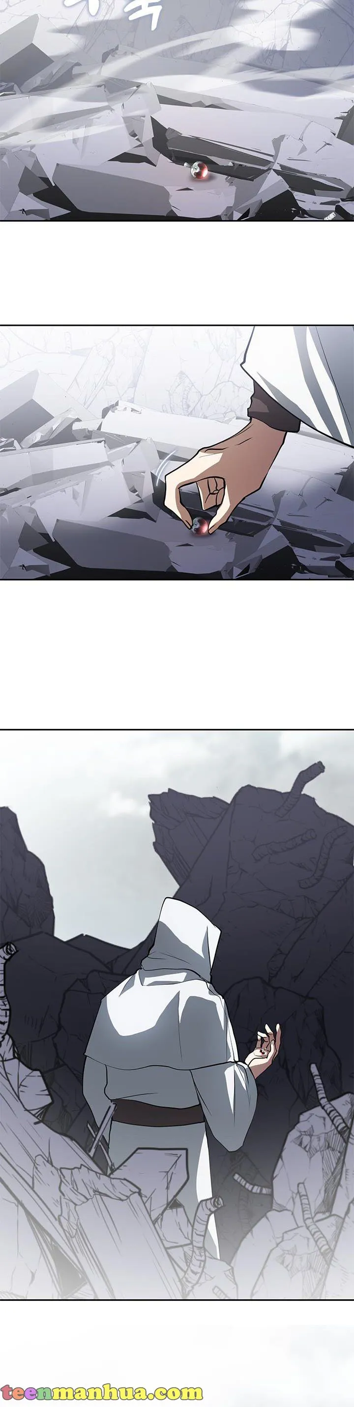 I Failed to Throw the Villain Away Chapter 56 - Page 40