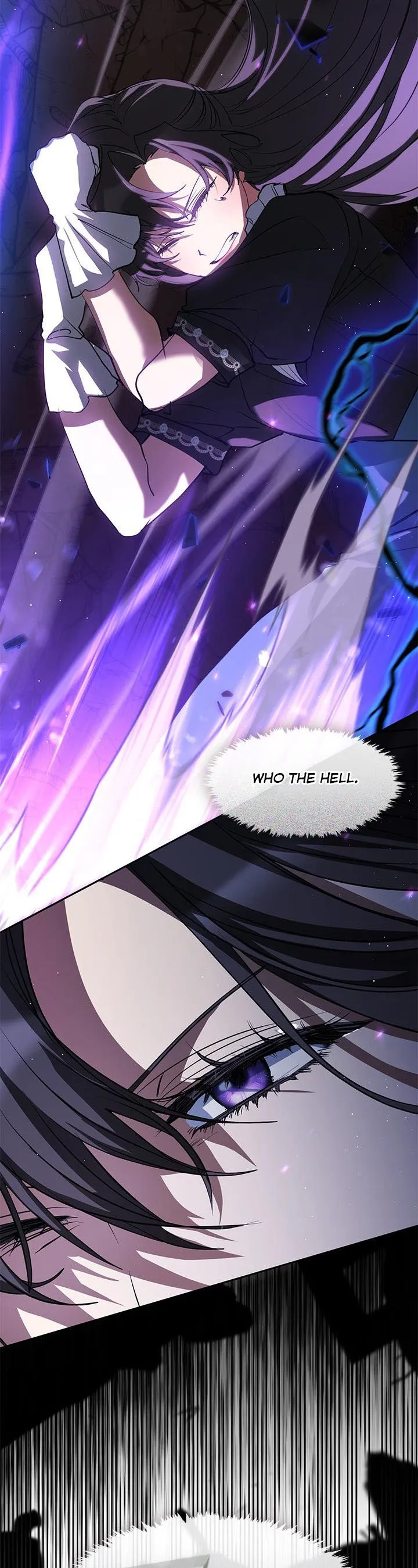 I Failed to Throw the Villain Away Chapter 56 - Page 10
