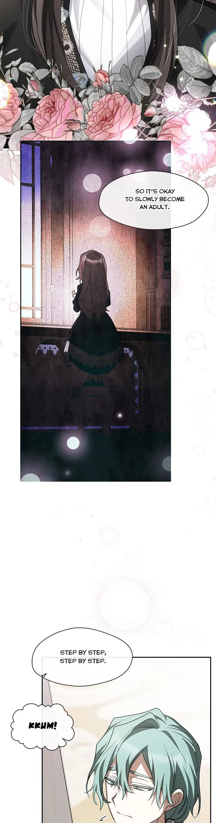 I Failed to Throw the Villain Away Chapter 57 - Page 28