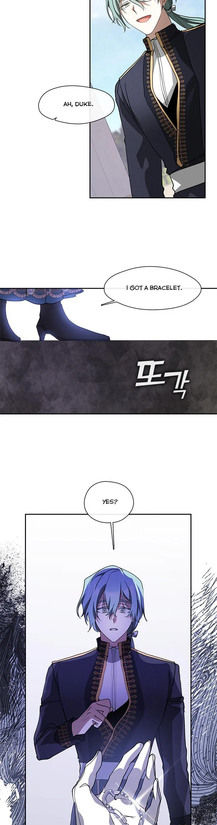 I Failed to Throw the Villain Away Chapter 57 - Page 30