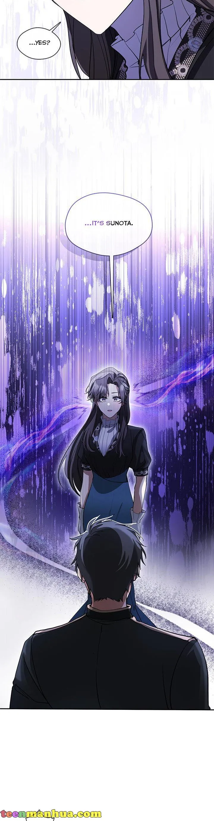I Failed to Throw the Villain Away Chapter 57 - Page 4