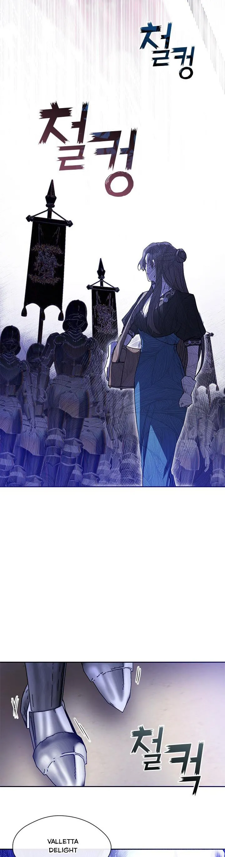 I Failed to Throw the Villain Away Chapter 57 - Page 35