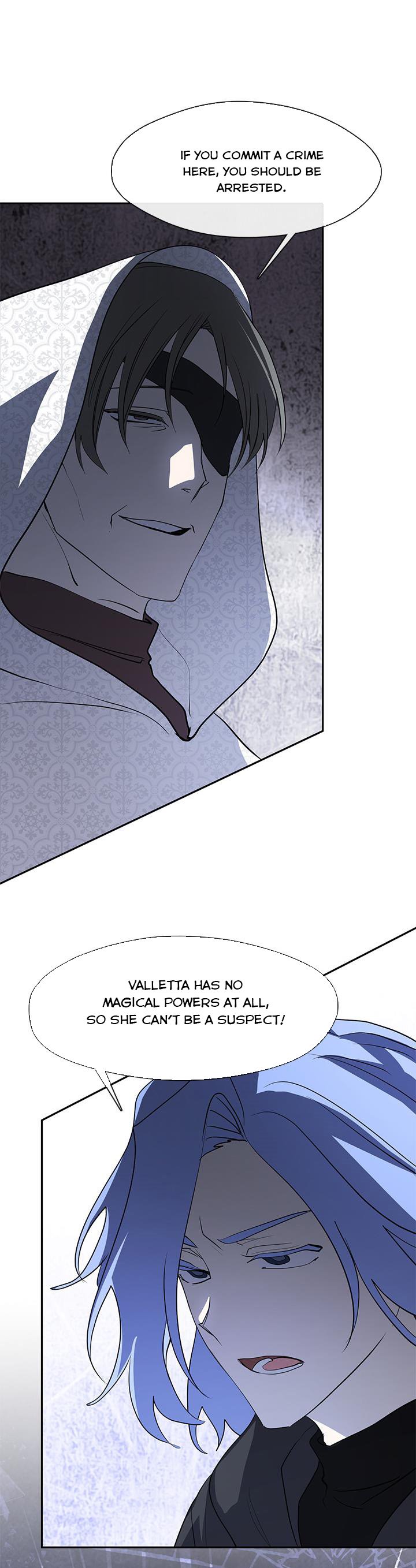 I Failed to Throw the Villain Away Chapter 58 - Page 13