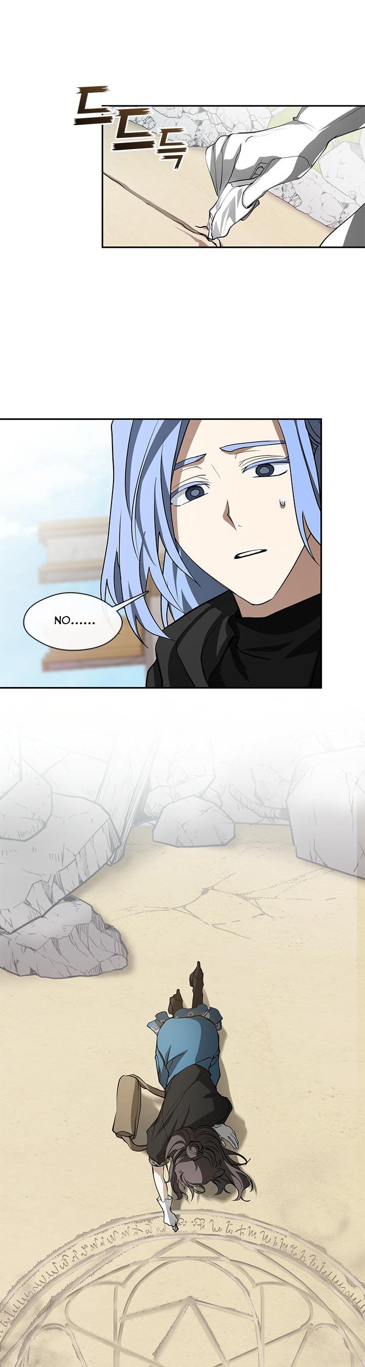 I Failed to Throw the Villain Away Chapter 58 - Page 19