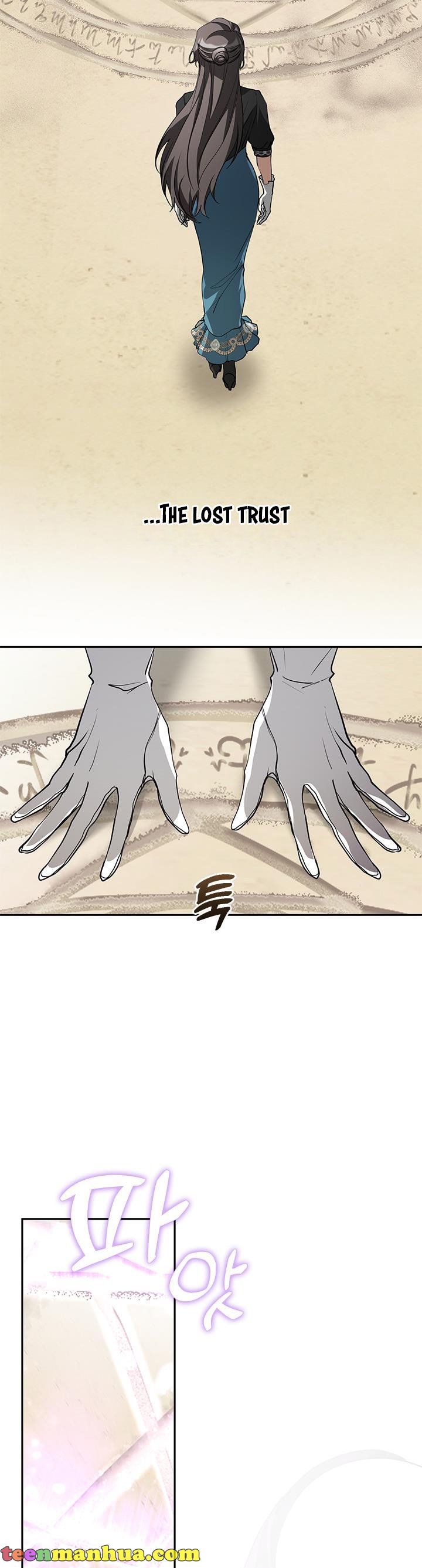 I Failed to Throw the Villain Away Chapter 58 - Page 25