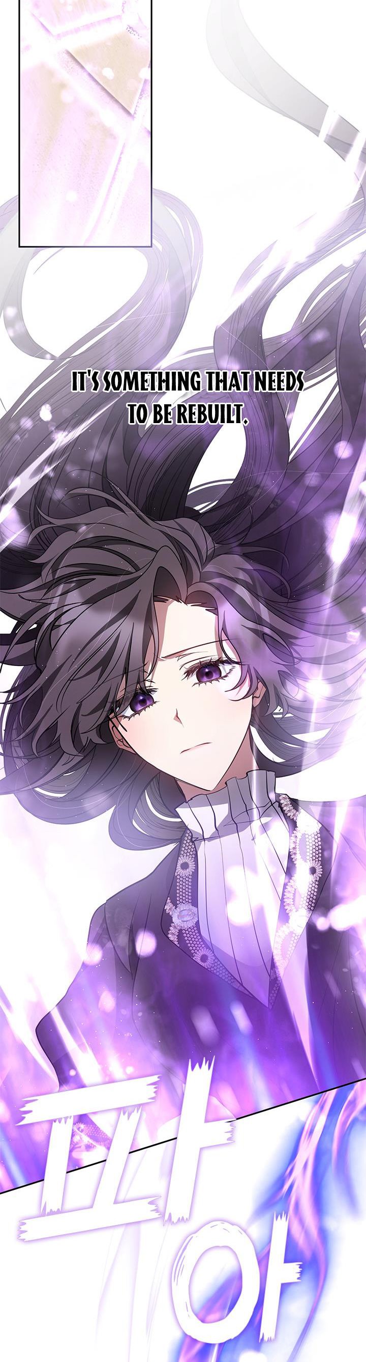 I Failed to Throw the Villain Away Chapter 58 - Page 26