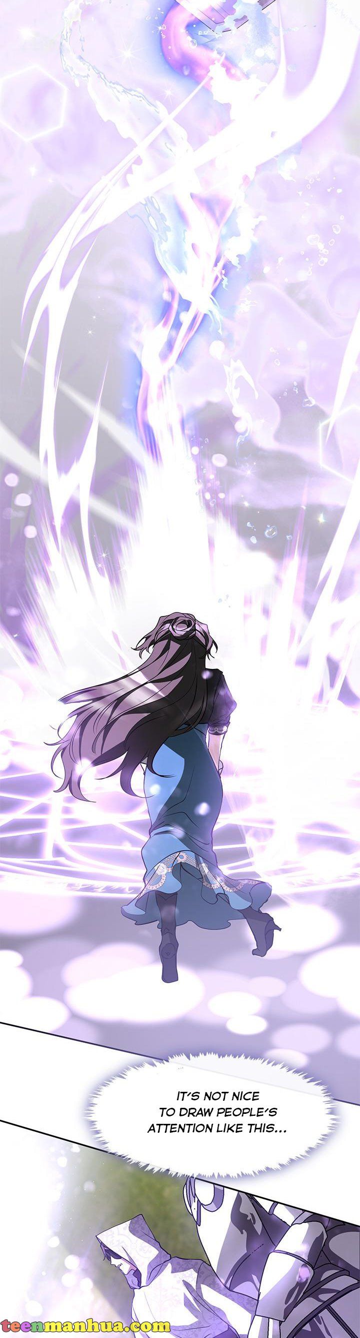 I Failed to Throw the Villain Away Chapter 58 - Page 29