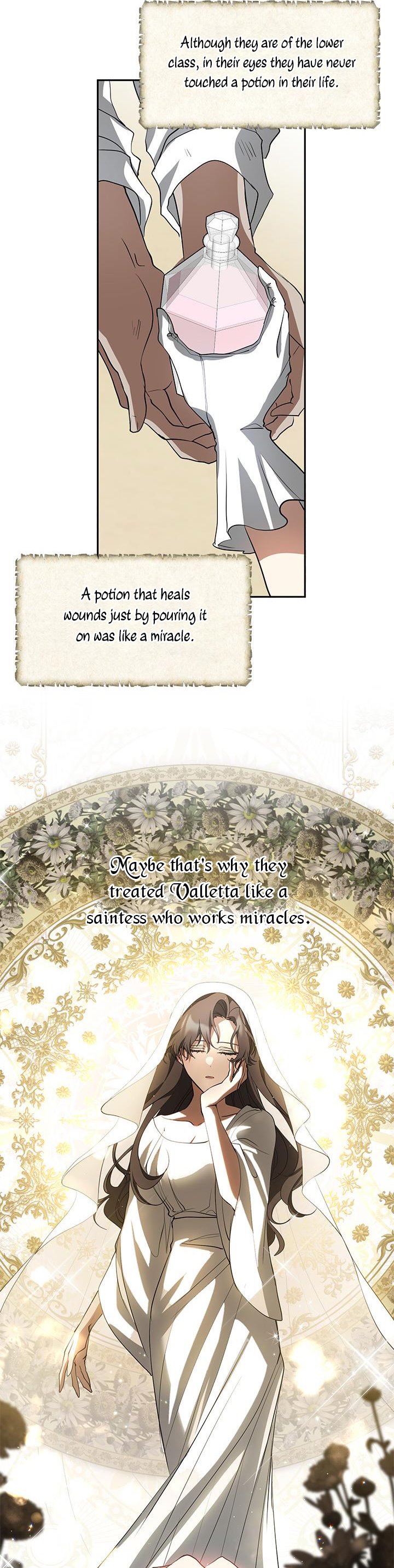 I Failed to Throw the Villain Away Chapter 58 - Page 35