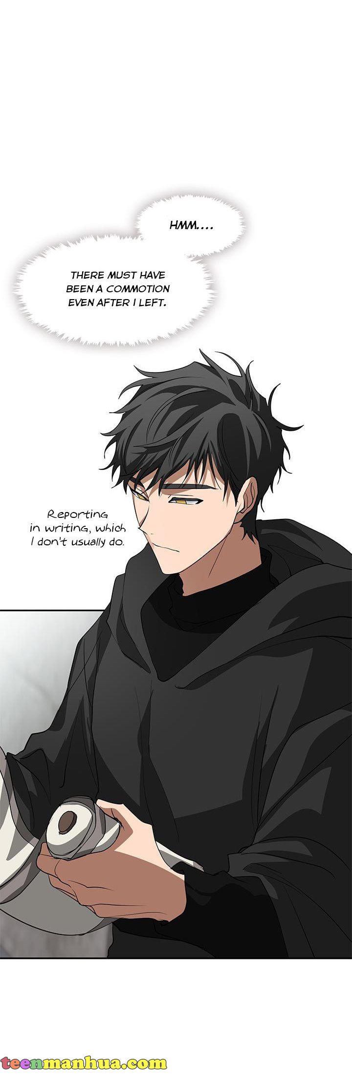 I Failed to Throw the Villain Away Chapter 58 - Page 38
