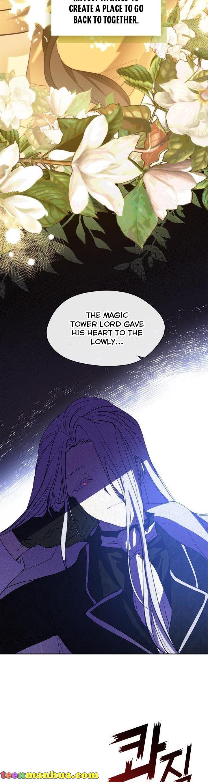 I Failed to Throw the Villain Away Chapter 59 - Page 13
