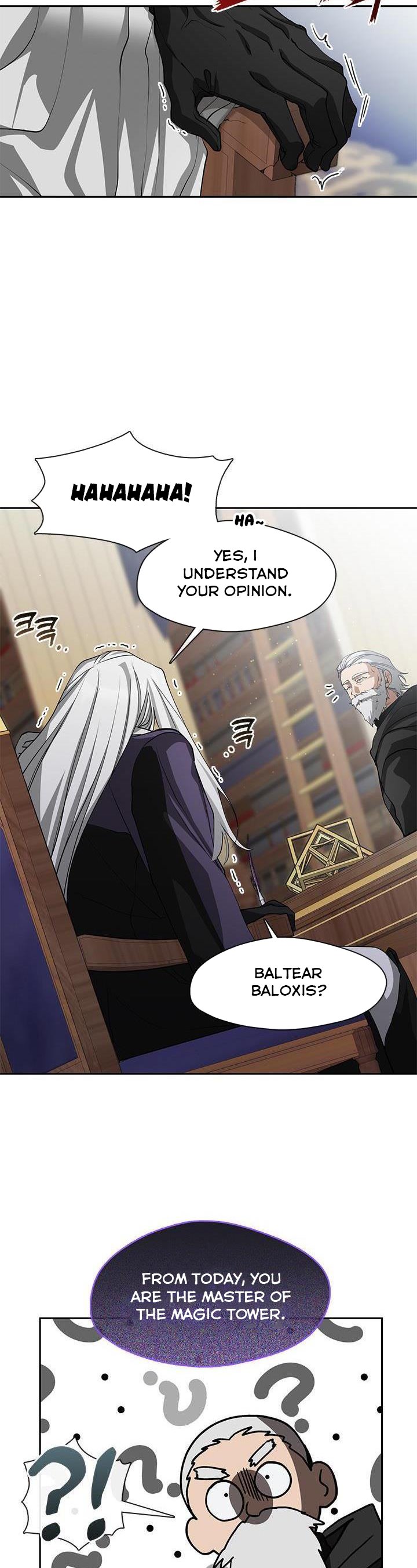 I Failed to Throw the Villain Away Chapter 59 - Page 14