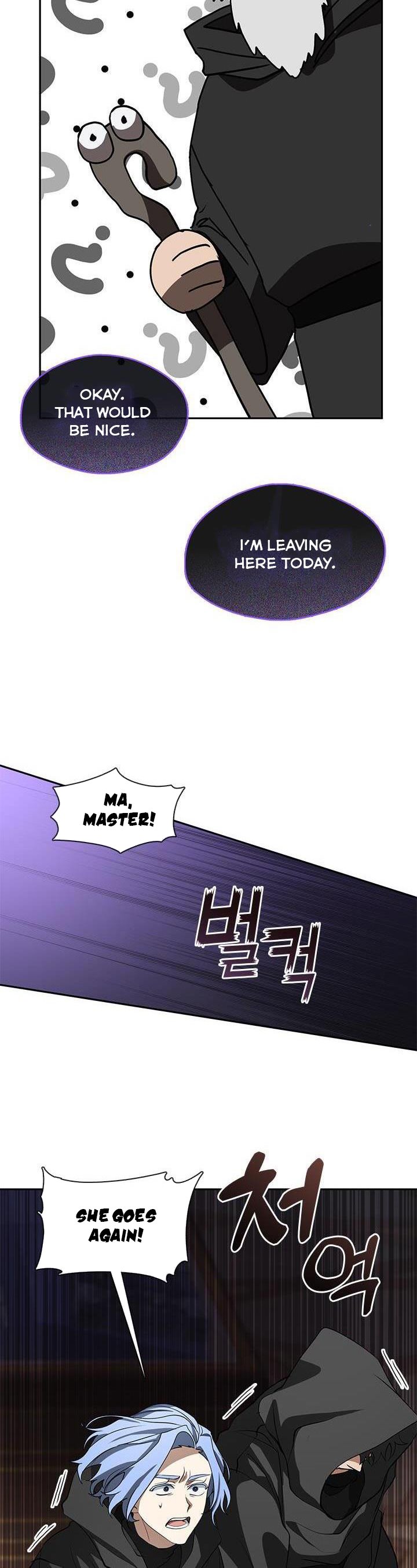 I Failed to Throw the Villain Away Chapter 59 - Page 15
