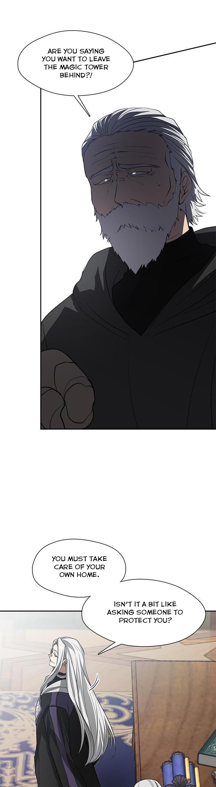I Failed to Throw the Villain Away Chapter 59 - Page 17