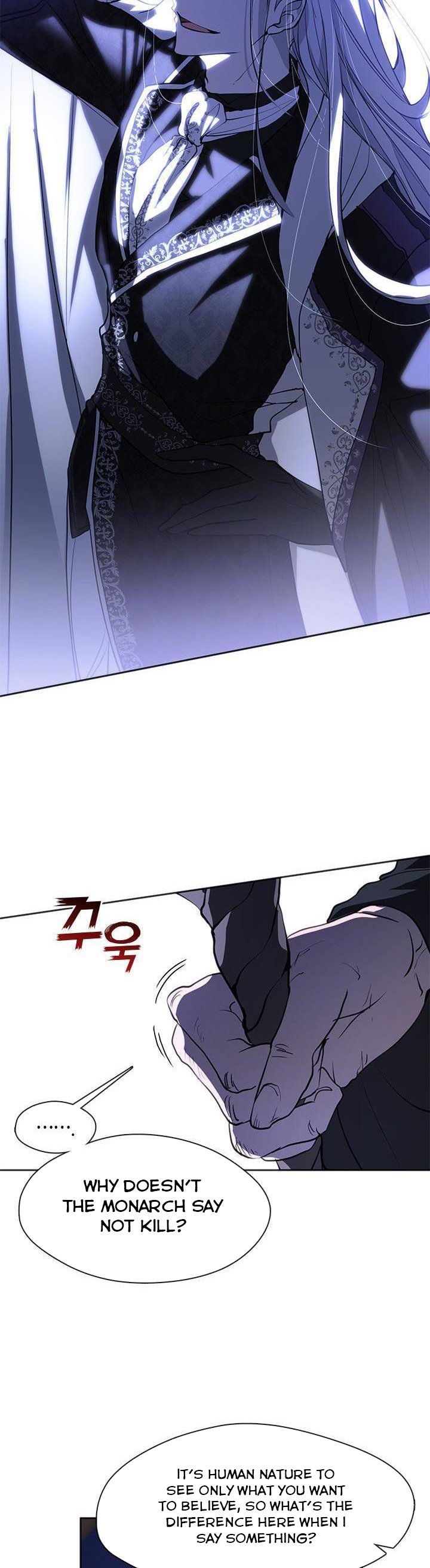 I Failed to Throw the Villain Away Chapter 59 - Page 19