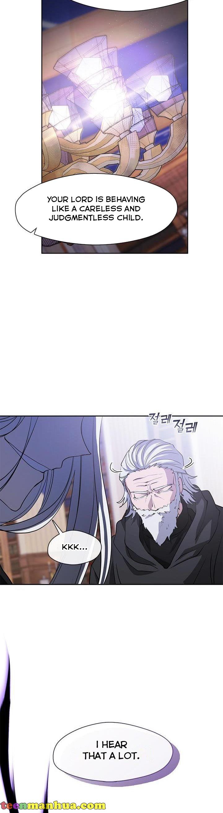 I Failed to Throw the Villain Away Chapter 59 - Page 20