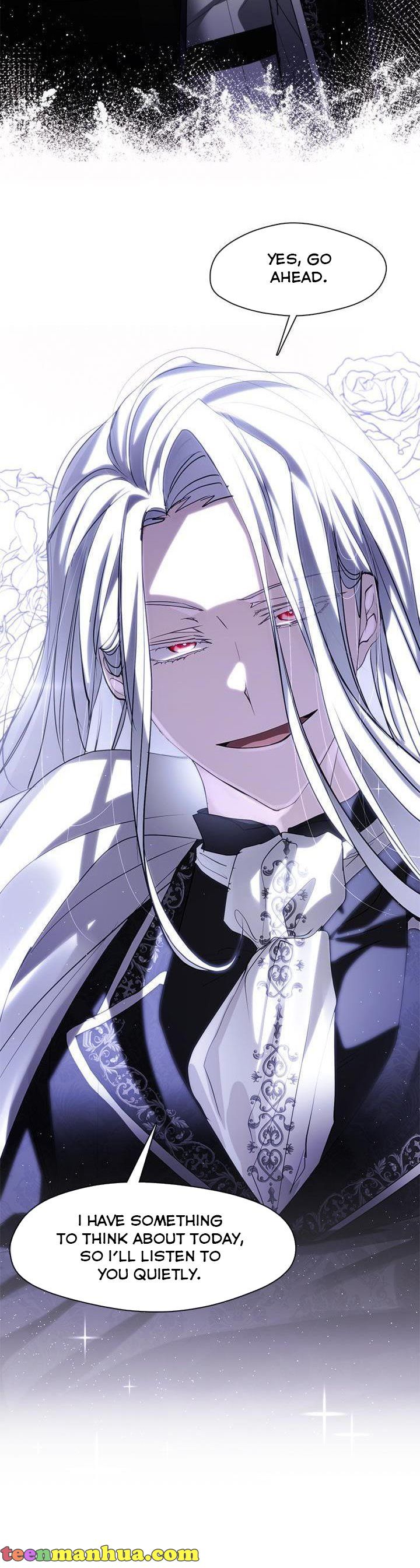 I Failed to Throw the Villain Away Chapter 59 - Page 3