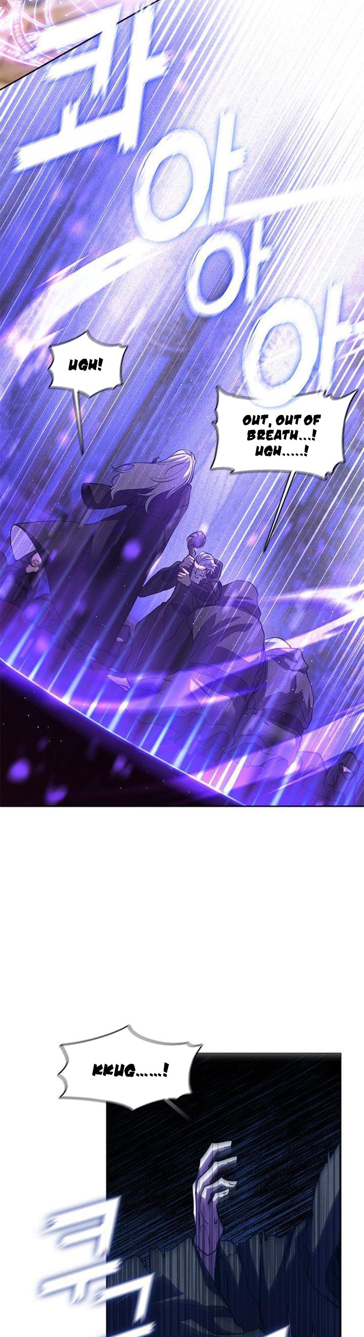 I Failed to Throw the Villain Away Chapter 59 - Page 22