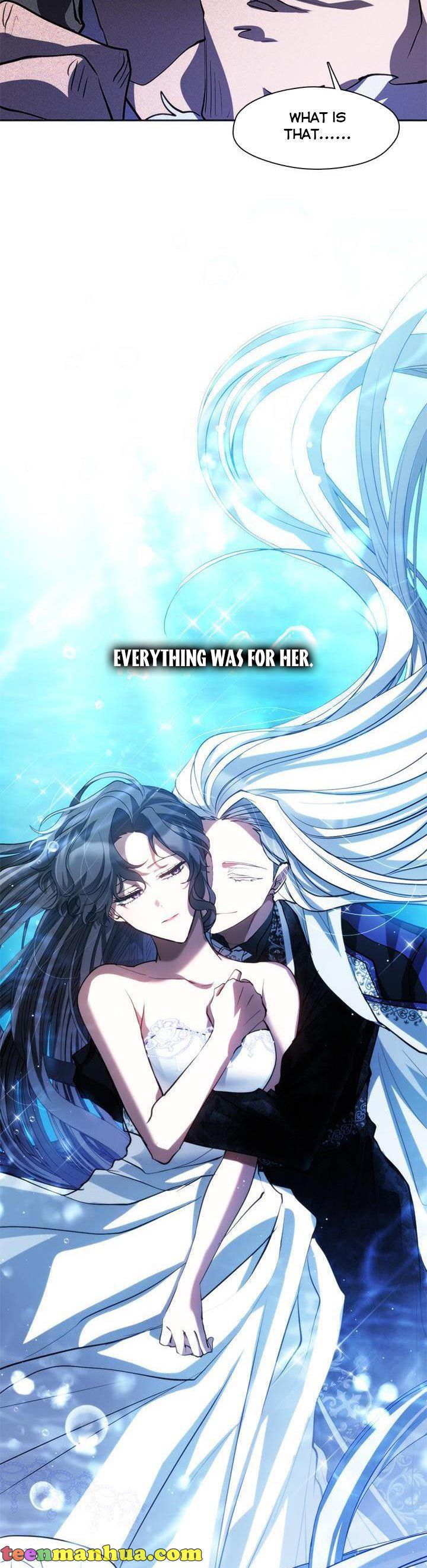 I Failed to Throw the Villain Away Chapter 59 - Page 24