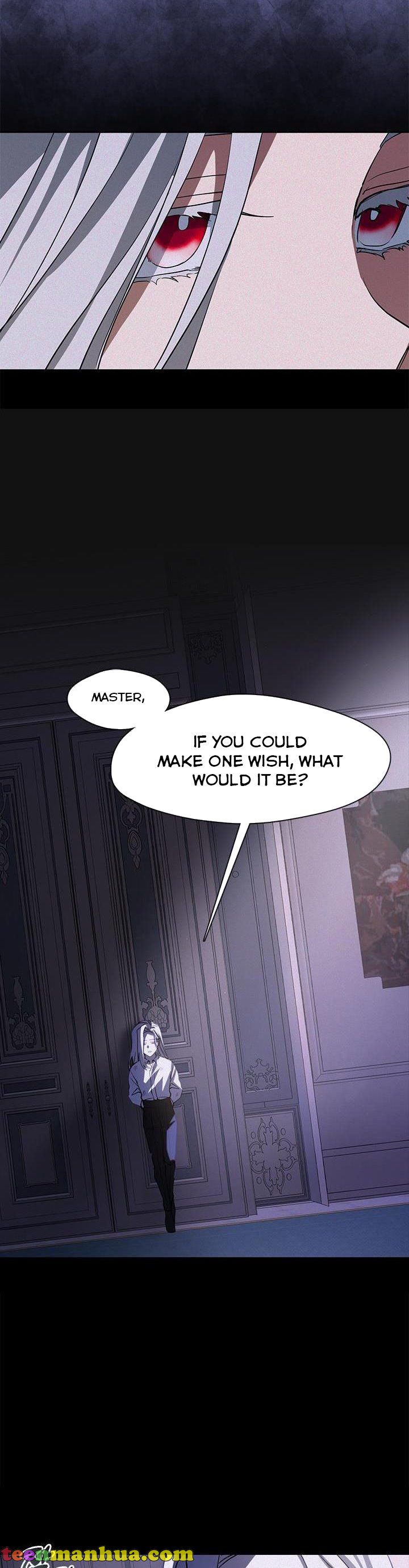 I Failed to Throw the Villain Away Chapter 59 - Page 29
