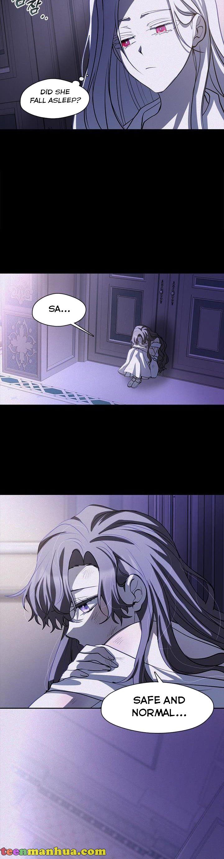 I Failed to Throw the Villain Away Chapter 59 - Page 30