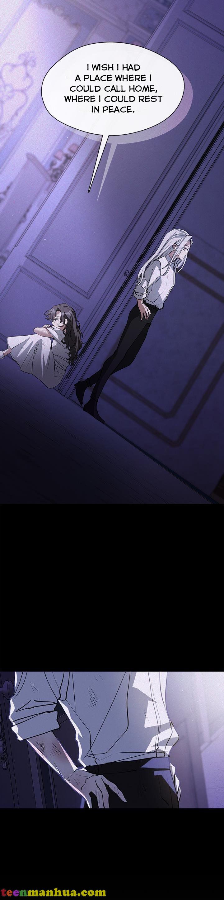 I Failed to Throw the Villain Away Chapter 59 - Page 31