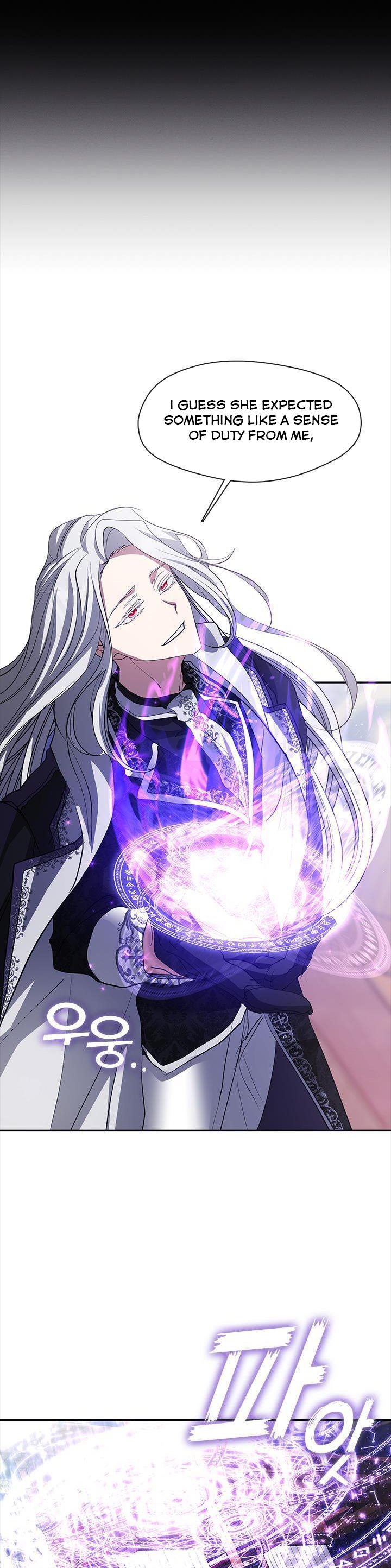 I Failed to Throw the Villain Away Chapter 59 - Page 32