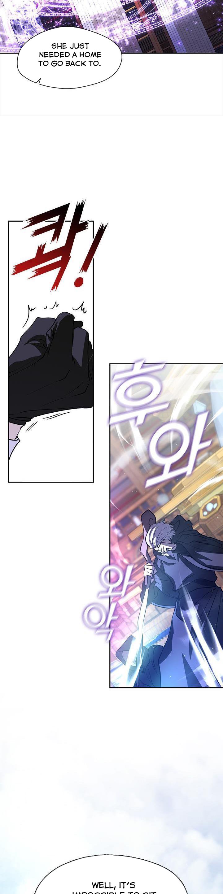 I Failed to Throw the Villain Away Chapter 59 - Page 33