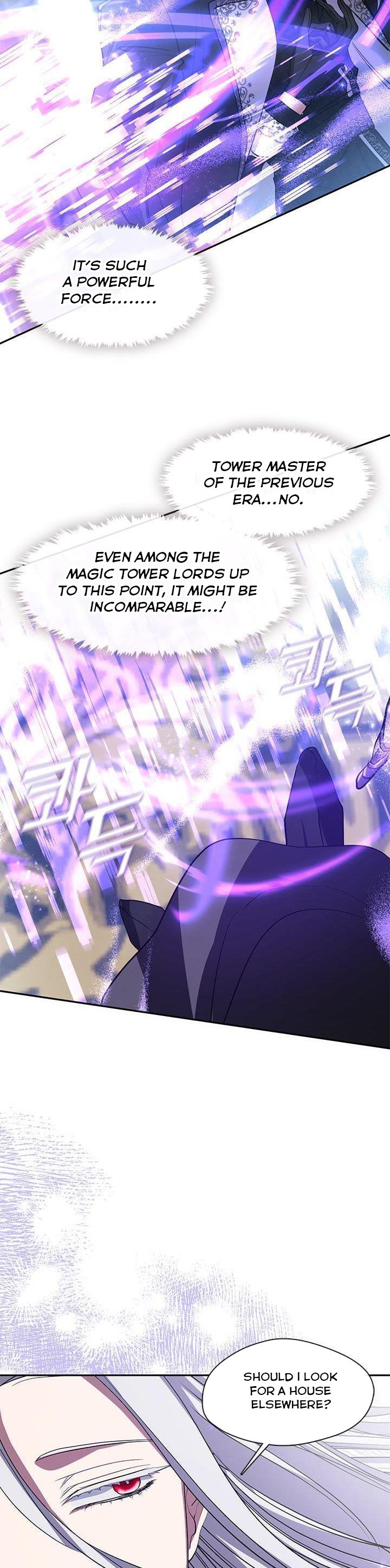 I Failed to Throw the Villain Away Chapter 59 - Page 35