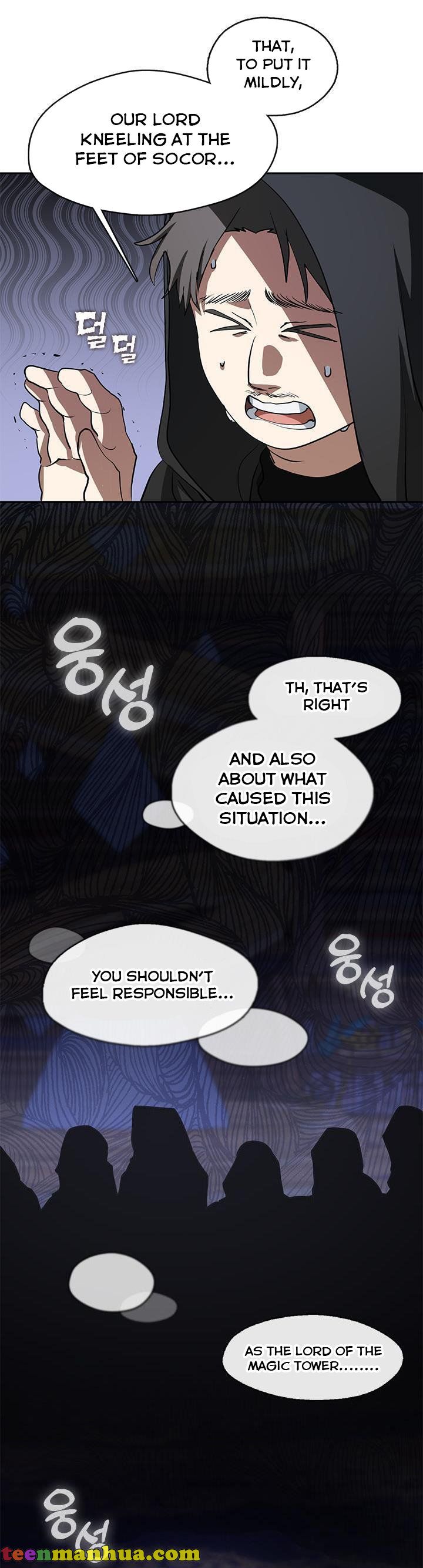 I Failed to Throw the Villain Away Chapter 59 - Page 6