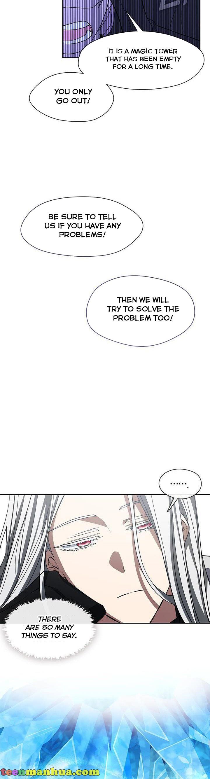 I Failed to Throw the Villain Away Chapter 59 - Page 9