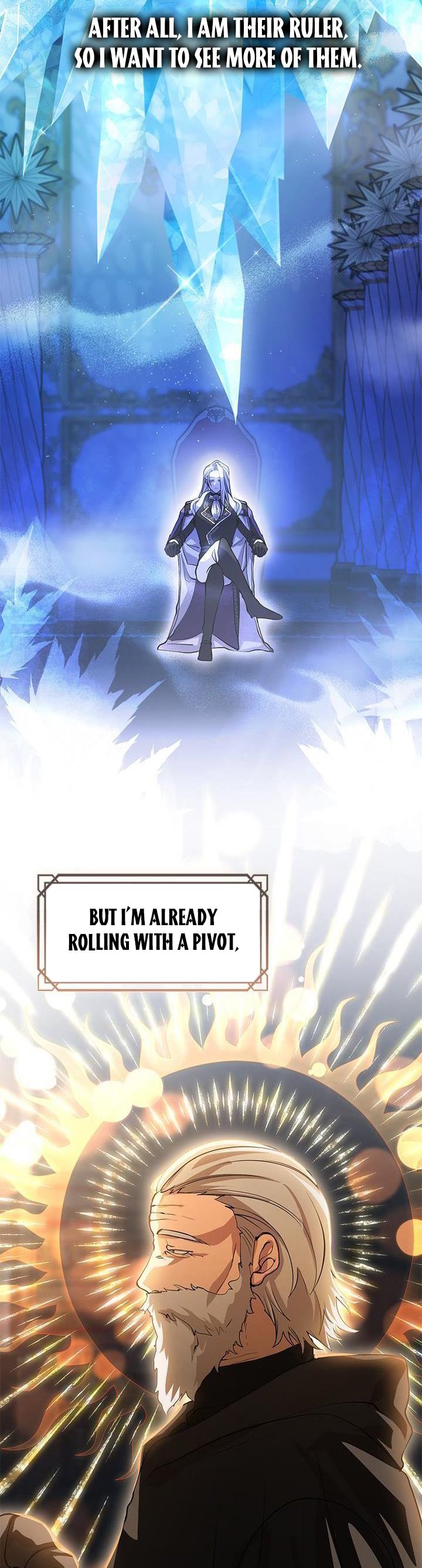 I Failed to Throw the Villain Away Chapter 59 - Page 10