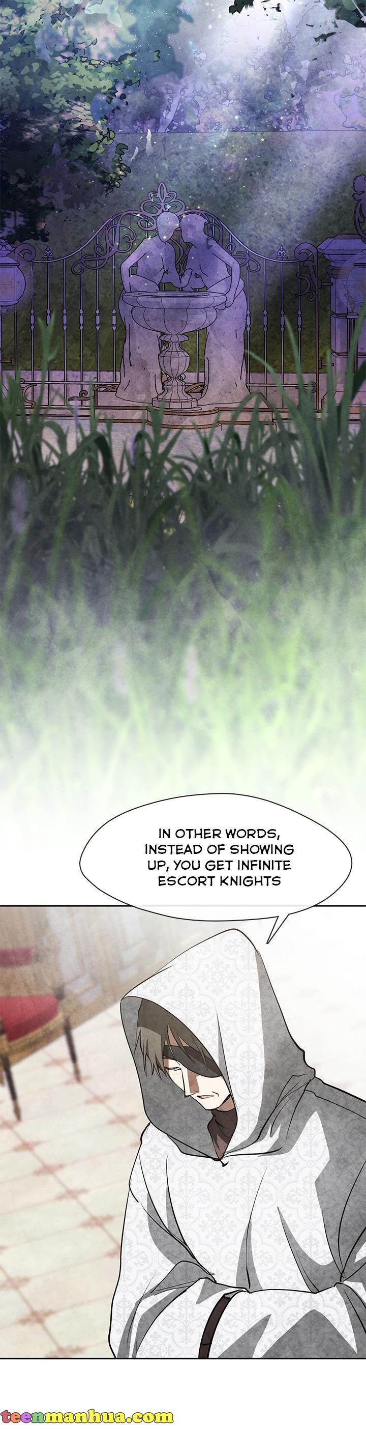 I Failed to Throw the Villain Away Chapter 60 - Page 11