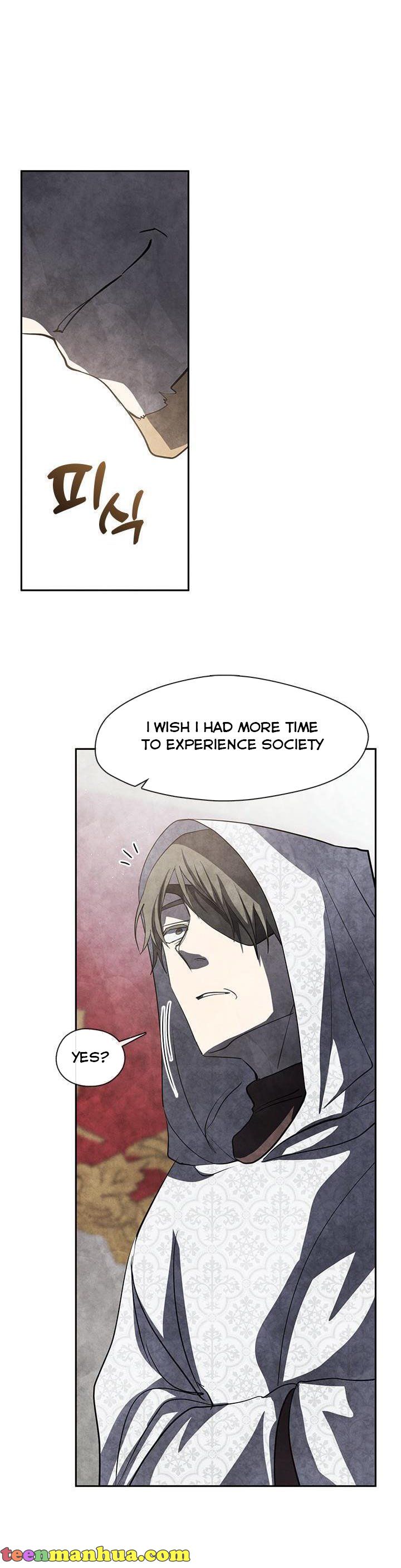 I Failed to Throw the Villain Away Chapter 60 - Page 12
