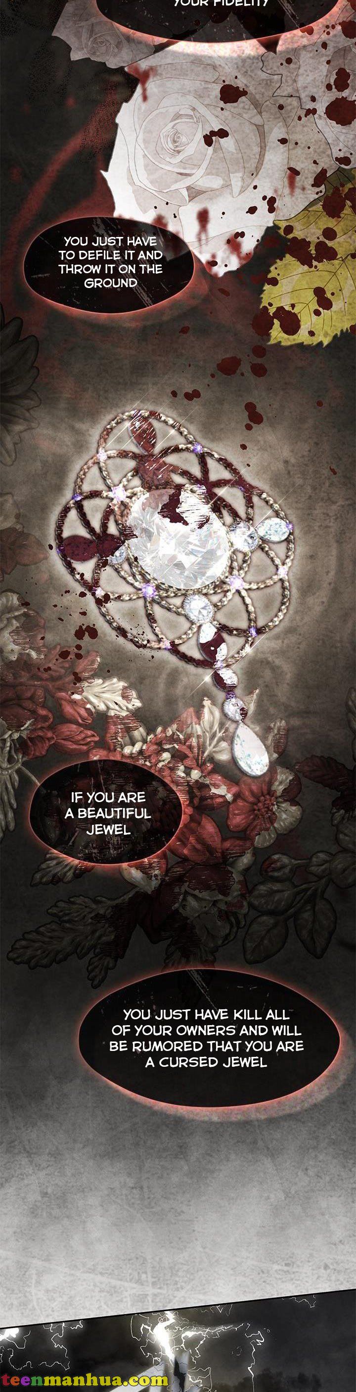 I Failed to Throw the Villain Away Chapter 60 - Page 14