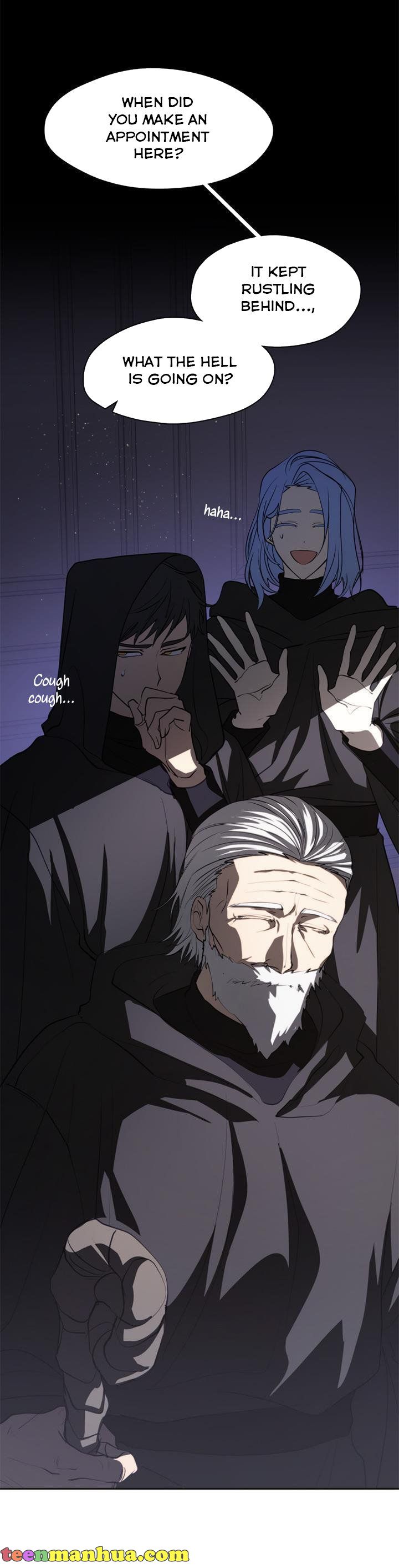 I Failed to Throw the Villain Away Chapter 60 - Page 26